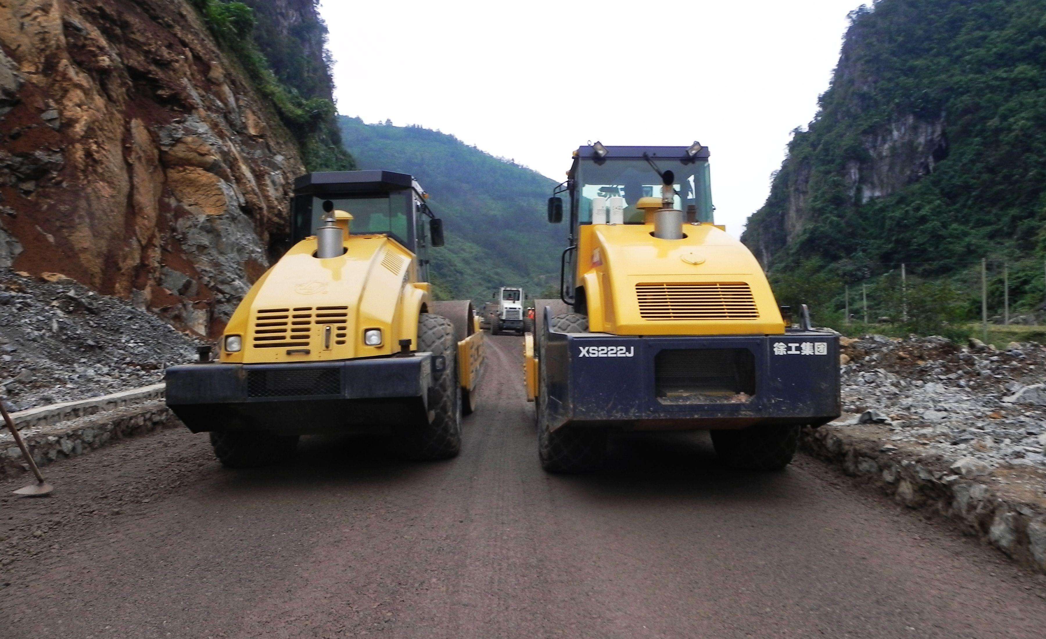 公路91香蕉视频下载地址格柵施工