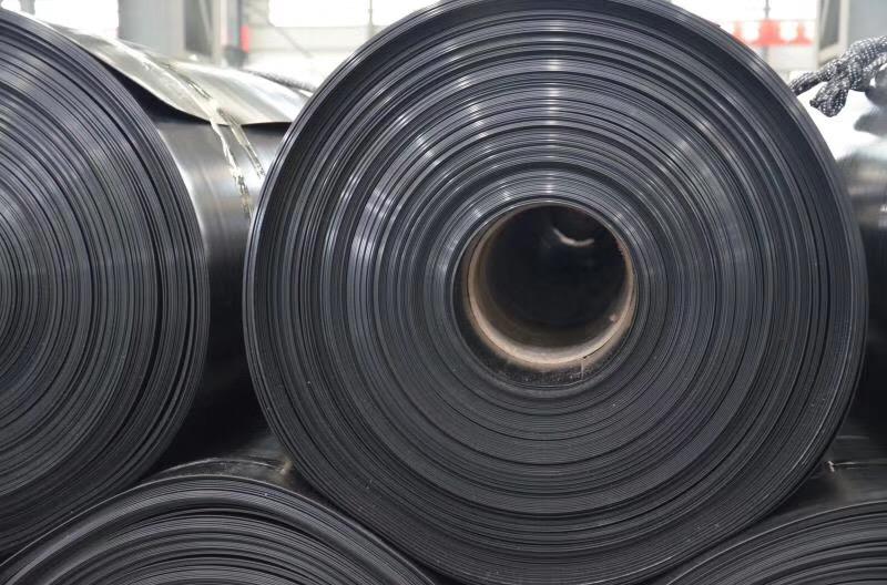 城市生活垃圾填埋場HDPE91香蕉视频下载地址膜質量分析和對策