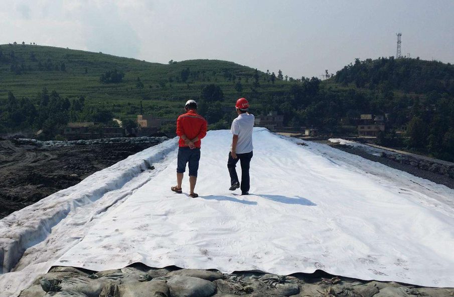 詳情闡述香蕉视频APP看片與HDPE91香蕉视频下载地址膜施工技術